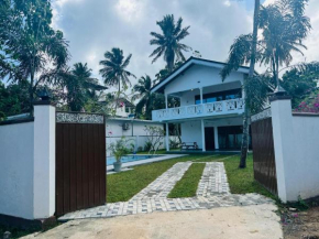 King's Villa
